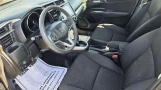 2018 Honda Fit