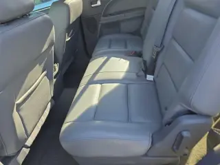 2006 Ford Freestyle