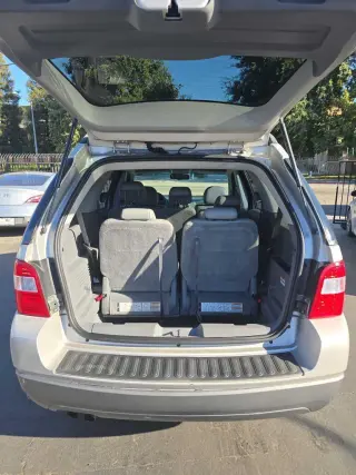 2006 Ford Freestyle