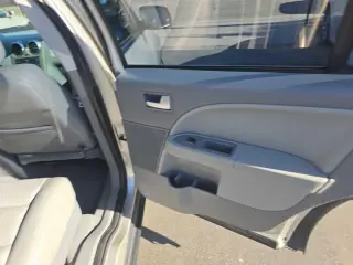 2006 Ford Freestyle