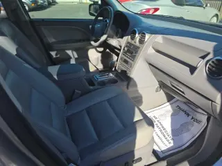 2006 Ford Freestyle