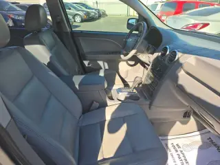 2006 Ford Freestyle