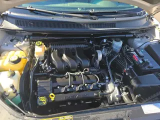 2006 Ford Freestyle