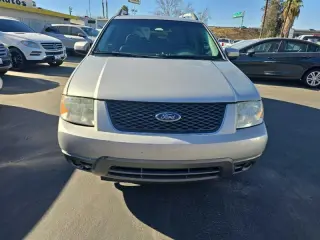 2006 Ford Freestyle