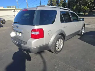 2006 Ford Freestyle