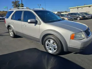 2006 Ford Freestyle