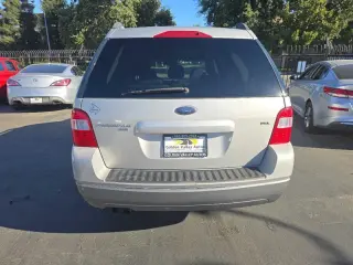 2006 Ford Freestyle