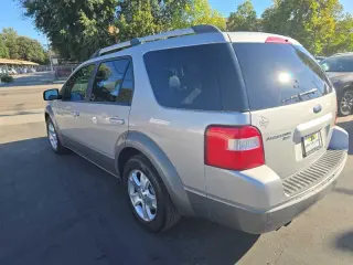 2006 Ford Freestyle