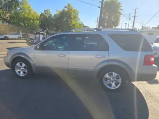 2006 Ford Freestyle