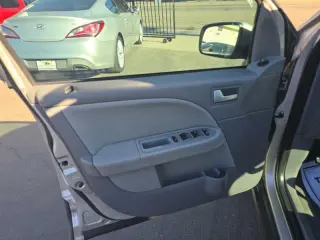 2006 Ford Freestyle