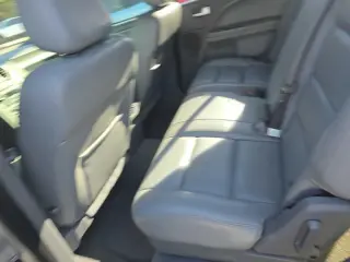 2006 Ford Freestyle
