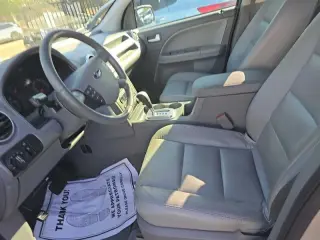 2006 Ford Freestyle