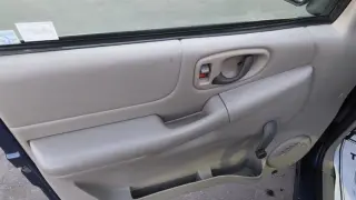 2003 Chevrolet S10 Pickup