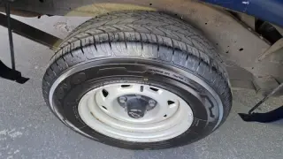 2003 Chevrolet S10 Pickup