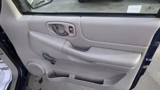 2003 Chevrolet S10 Pickup
