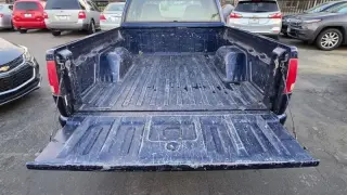 2003 Chevrolet S10 Pickup