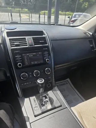 2015 Mazda CX-9