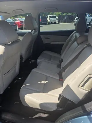2015 Mazda CX-9