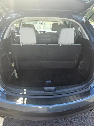 2015 Mazda CX-9
