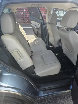 2015 Mazda CX-9