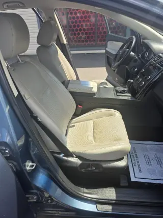 2015 Mazda CX-9