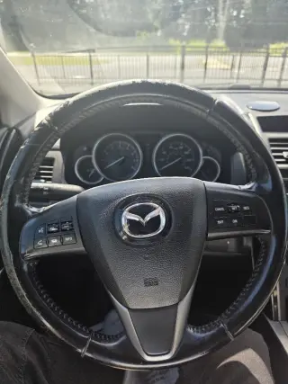 2015 Mazda CX-9
