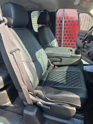 2012 Chevrolet Silverado 2500HD