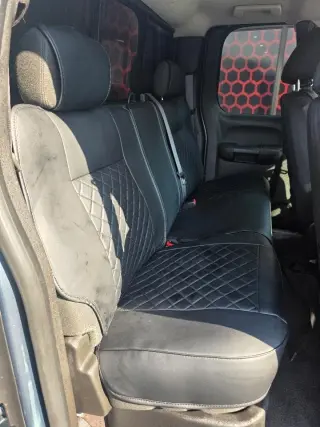 2012 Chevrolet Silverado 2500HD