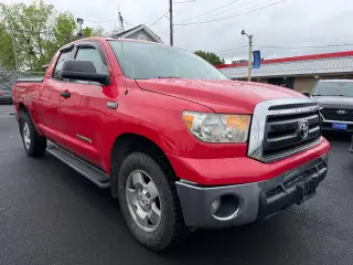 2011 Toyota Tundra 5.7L V8 4WD