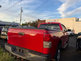 2011 Toyota Tundra 5.7L V8 4WD