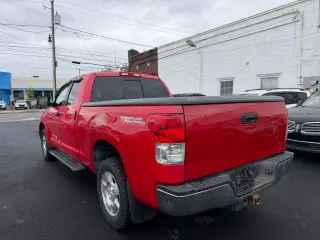 2011 Toyota Tundra 5.7L V8 4WD