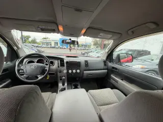 2011 Toyota Tundra 5.7L V8 4WD