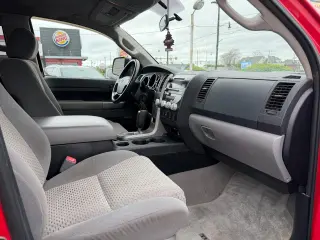 2011 Toyota Tundra 5.7L V8 4WD