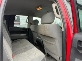 2011 Toyota Tundra 5.7L V8 4WD