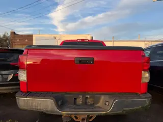 2011 Toyota Tundra 5.7L V8 4WD