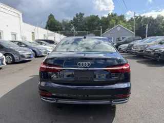 2019 Audi A6 2.0 TFSI Premium Plus quattro AWD