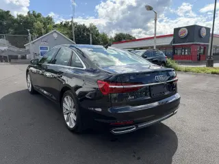 2019 Audi A6 2.0 TFSI Premium Plus quattro AWD