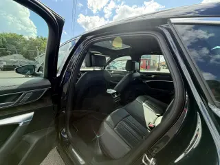 2019 Audi A6 2.0 TFSI Premium Plus quattro AWD