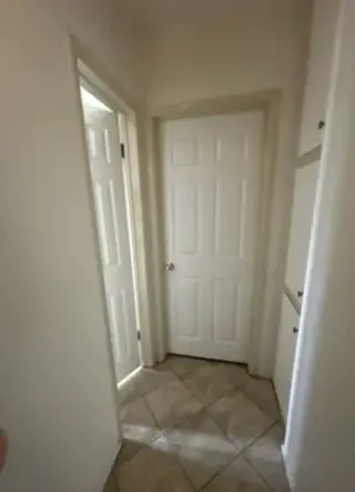 Cuarto de renta