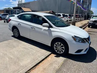 2019 Nissan Sentra