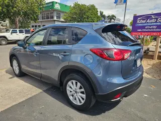 2015 Mazda CX-5
