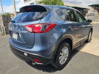 2015 Mazda CX-5