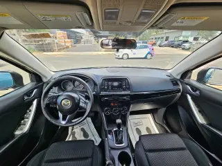 2015 Mazda CX-5