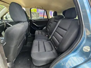 2015 Mazda CX-5
