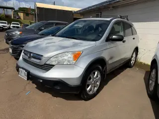 2009 Honda CR-V