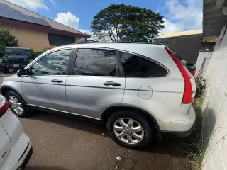 2009 Honda CR-V
