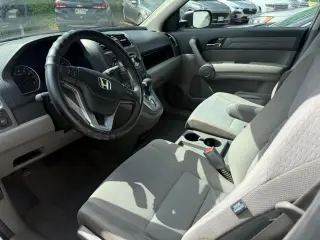 2009 Honda CR-V