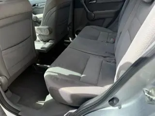 2009 Honda CR-V