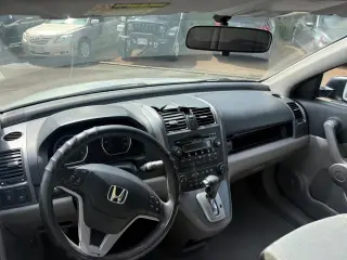 2009 Honda CR-V