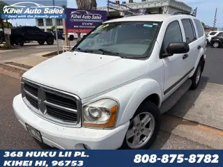 2006 Dodge Durango
